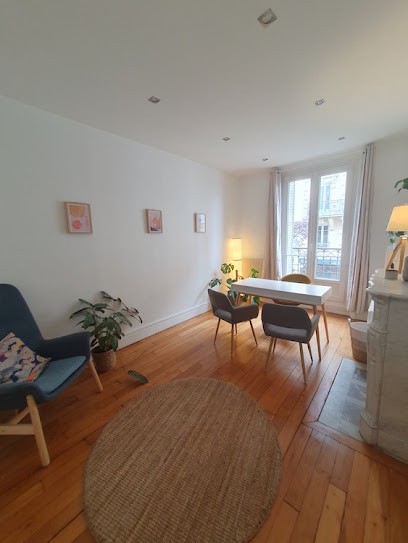 Corentine DORMOY - Psychologue Clinicienne, Issy-Les-Moulineaux, Psychologue à Issy-les-Moulineaux