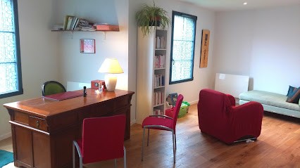 Psychologue-Lefebvre Nolwenn, Psychologue à Saint-Martin-de-Boscherville