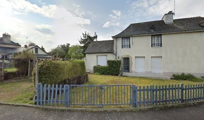 Demetris Yvette Cesarine Louise, Psychologue à Noyal-Châtillon-sur-Seiche