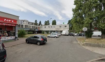 Claire SAARBACH Psychologue clinicienne D.E., Psychologue à Villepinte