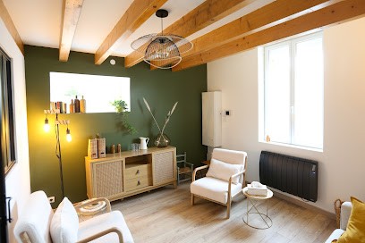 Anaïs Oliverio, Psychologue à Saint-Pierre-des-Corps