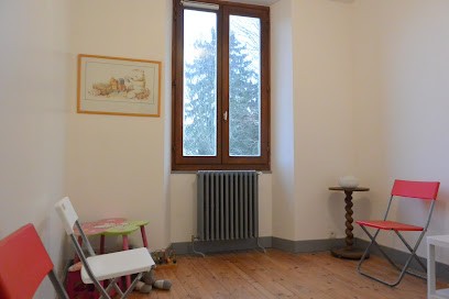 Florence AUBERT, Psychologue à Gières