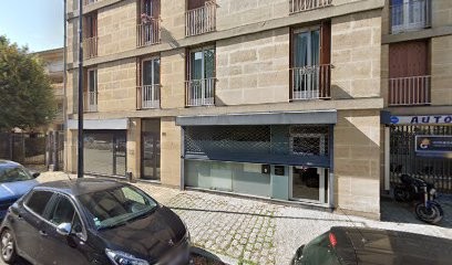 Sophie MEYER, Psychologue à Poissy