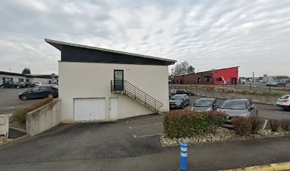 Myriam Eono, Psychologue à Taden