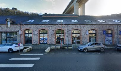 Isabelle Périgois, Psychothérapeute à Saint-Brieuc