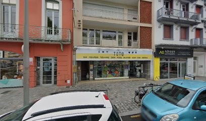 Maeva Lacassagne - thérapie couple, sexualité, famille, Psychologue à Tarbes