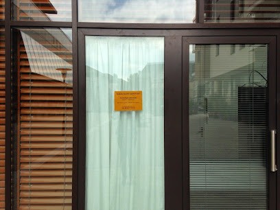 BAJOC-DANINTHE Nathalie, Psychologue, Psychologue à Villejuif