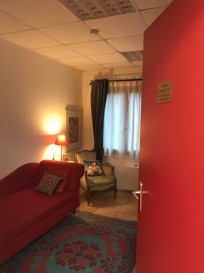 ALBA DE LUNA Mariana, Psychologue à Draveil