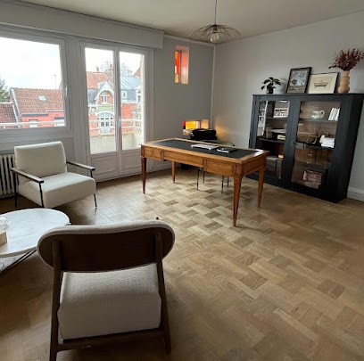 Jeanne Ratti, Psychologue à Lambersart