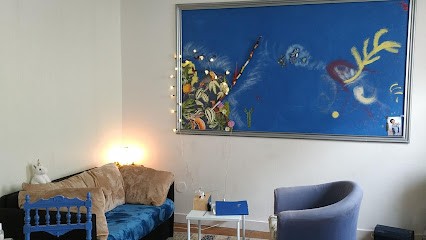 Bernot Barbara, Psychologue à Saint-Sever