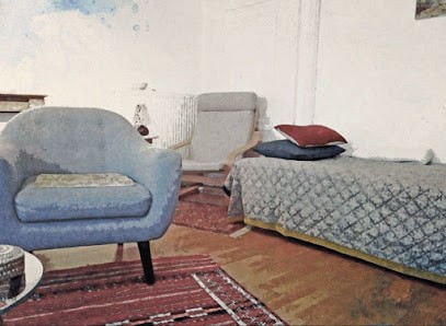 Trotereau Bernard, Psychanalyste à Besançon