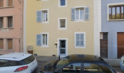 Pajean Nathalie, Psychothérapeute à Saint-Pierre-d'Albigny