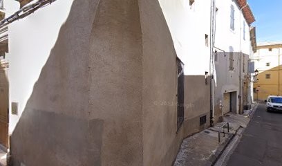 UBEDA MARIA, Psychothérapeute à Béziers