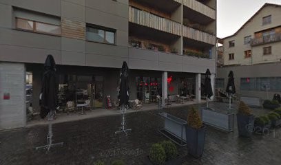 Myotte Joséphine, Psychologue à Ornans