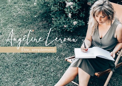 Angéline Leroux, Psychothérapeute à Beynat