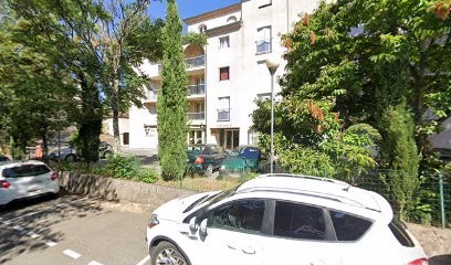 Elan, Psychothérapeute à Aubenas