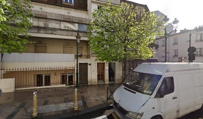 retrouvez l’harmonie, Psychothérapeute à Puteaux