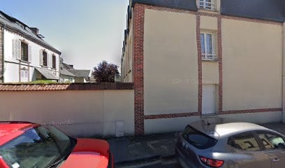 MULLER Lydie, Psychanalyste à Ézy-sur-Eure