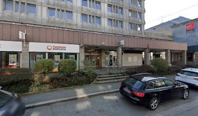 Laurent DUMEZ, Psychologue à Saint-Malo