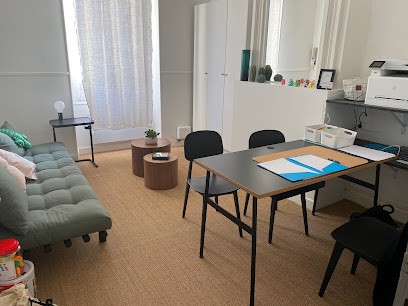 Cabinet de psychologie Margaux Dorbessan, Psychologue à Latresne