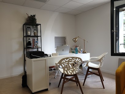 Nathalie LOPES ESTEVES, Psychologue à Muret