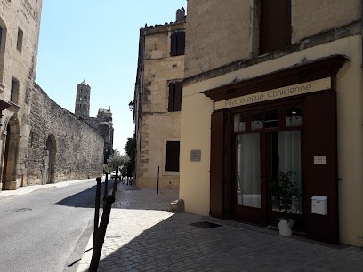 Anna RIMINI Psychologue Uzès, Psychologue à Uzès