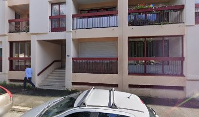 Sauton Jocelyne Mireille, Psychologue à La Roche-sur-Yon