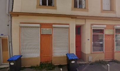 Laure Rodier Psychologue Clinicienne, Psychologue à Saint-Nazaire