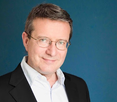 JM Gurret, Psychothérapeute à Lyon 01