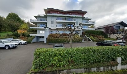 Sophie Viollaz Psychologue pour adultes, enfants, adolescents, couples et familles., Psychologue à Évian-les-Bains