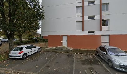 Lindia MASSONNAUD, Psychologue à Saint-Jean-de-Braye