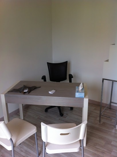 Stéphanie Gentelet, psychologue, Psychologue à Saint-Quentin-Fallavier