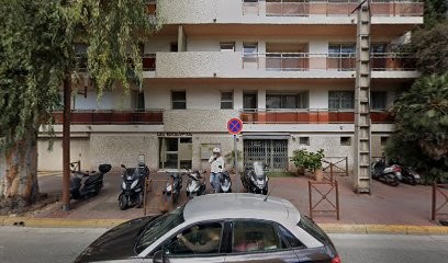 Julie Alexandrakis - Psychologue clinicienne & psychothérapeute, Psychologue au Cannet