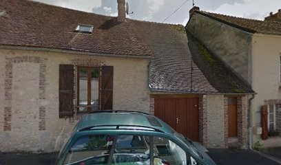 Marie-Amélie Boy De La Tour, Psychanalyste à Lorrez-le-Bocage-Préaux