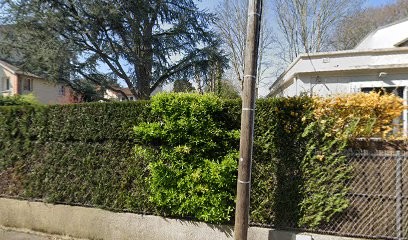 Caroline Facy sexotherapeute, psychanalyste intégrative, executive coach HEC, Psychothérapeute à Garches