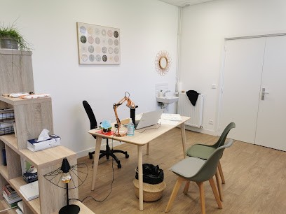 Anne-Sophie Dufour psychologue-neuropsychologue Tourcoing, Psychologue à Tourcoing