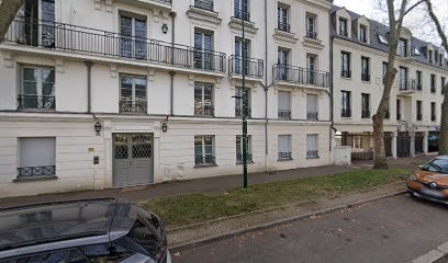 Cabinet de psychologie, Psychologue au Vésinet