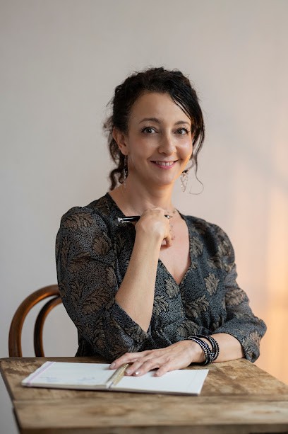 Nadia Aurélie Bouchama, psychologue, Psychologue à Franconville