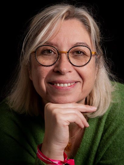 Karine Nicoleau Psychanalyste Psychanalyste à Châtellerault
