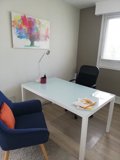 Psychologue S Werdefroy, Psychologue à Marcq-en-Baroeul