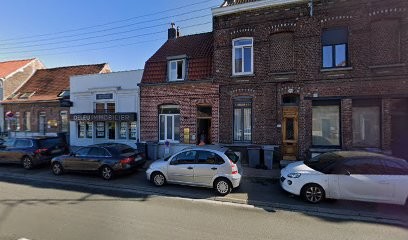 Thibault Bataille, Psychologue à Mouvaux