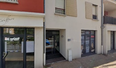 Sophie Damesin Levenchaud, Psychologue à Jassans-Riottier