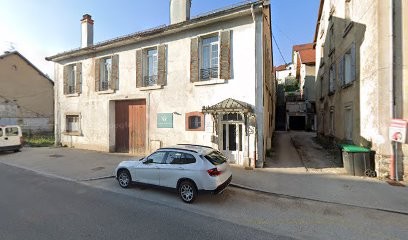 Jérome Baudin, Psychothérapeute à Pontarlier