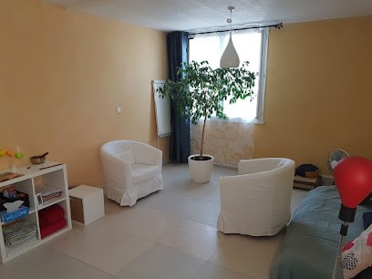 Yannick-Eric ROMAND Thérapie Psycho-corporelle, Sexothérapie, Psychothérapeute à Caluire-et-Cuire