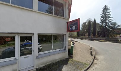 Caroline Trabelsi, Psychologue à Saint-Christophe-sur-Roc