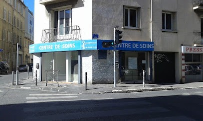 Marion Daul, Psychologue à Marseille 05