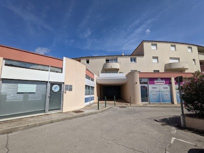 LINDA BOUKHOBZA, Psychologue à Lattes