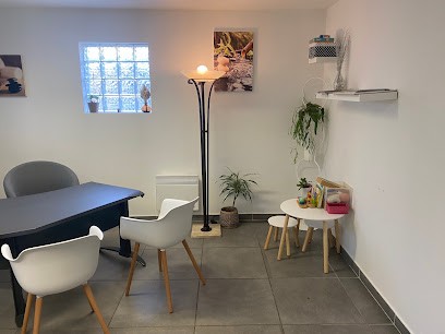 Christelle Pognant-Gros Psychologue Vaucluse, Psychologue à Mondragon