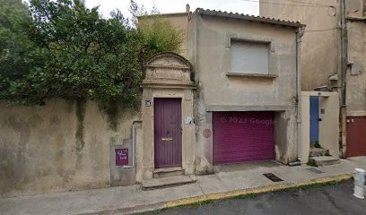 Association Etre Ô Monde, Psychologue à Sète