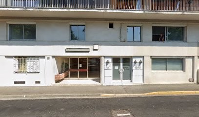 Claire LACOUR, Psychologue à Tarbes